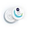 NIVEA Soft Light Moisturizer, 300 ml,