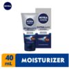 NIVEA for Men 10x Effect Moisturizer SPF30 - 40ml