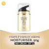 Olay Total Effects Day Cream with SPF 15 Moisturizer