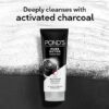 POND's Pure Detox , Activated Charcoal