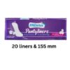 PaDelux Panty Liners All Day Fressness