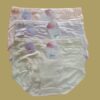 Panties for women 3 sets on dihho