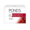 Pond’s Age Miracle Wrinkle Corrector Day Cream