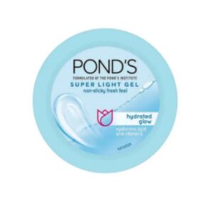 Pond's Super Light Gel Moisturiser - 25g