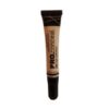 Pro Natural Full Coverage Concealer,Matte & Poreless Ultra Blendable Liquid