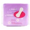 Safety Pantyliner Fressness Forever 20 liners - Back