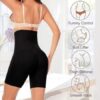 tummy control shapewear underwear