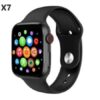 Smartwatch For Unisex-1.69 Touch Screen