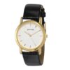 Sonata White Dial Analog Watch for Women