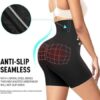 Tummy control shapewear - Ant- slip seamless