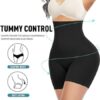 Tummy control shapewear and Thigh hips control