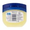 Vaseline Cleansing 1 Blueseal Pure Petroleum Jelly Original 100ml - Back