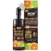 WOW Skin Science Foaming Face Wash