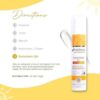 Astaberry Indulge Sunscreen Gel SPF 50 PA+++ 50 g