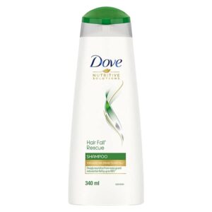 Dove Hair Fall Rescue Shampoo 3