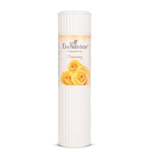 Enchanteur Charming Perfumed Talcum Powder 250 g