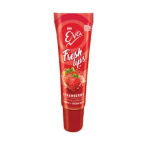 Eva Lip Fresh Balm Strawberry Flavor 9 Gm