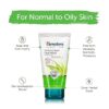 Himalaya Herbals Purifying Neem Face Wash Normal to Oily skin