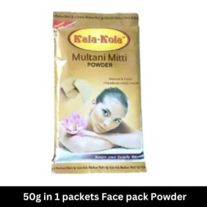 Kaha Kola Multani Powder 50g