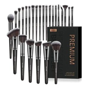 MAANGE-25pcs-Makeup-Brush-Set-Primium.