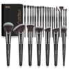 MAANGE 25pcs Makeup Brush Set Primium