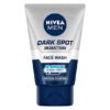 NIVEA MEN Dark Spot Reduction Face Wash 100 g