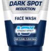 NIVEA MEN Dark Spot Reduction Face Wash 100 g Vitamin C Effects