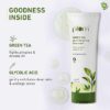 Plum Green Tea Pore Cleansing Face Wash For Oily Skin 100 ml - Good Ness