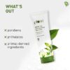 Plum Green Tea Pore Cleansing Face Wash For Oily Skin 100 ml - What's out