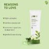 Plum Green Tea Pore Cleansing Face Wash why it love