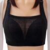 Plus Size Seamless Bra For Women