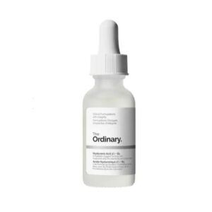 The Ordinary Hyaluronic Acid 2% + B5