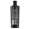 Tresemme Hair Fall Defence, Black Shampoo, 340ml - Back