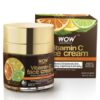 Vitamin C Face Cream For Oil Free 50 g