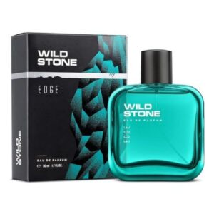 Wild Stone Edge Premium Perfume for Men, 50ml