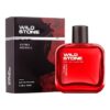 Wild Stone Ultra Sensual Long Lasting Perfume for Men 100ml