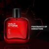 Wild Stone Ultra Sensual Long Lasting Perfume for Men