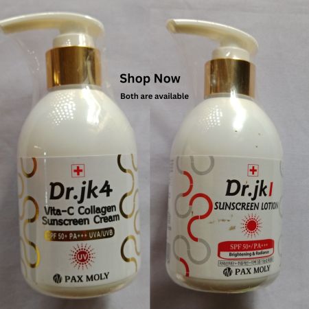 Both Pax moly sunscreen are available on Dihho in Nepal