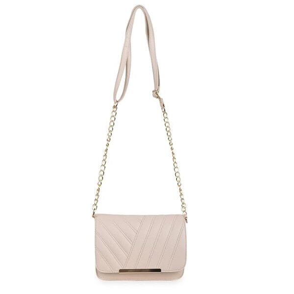 Chain Strap Crossbody Slingbag For Women