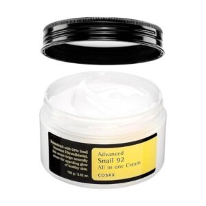 Cosrx Advanced Snail 92 All In One Cream 100 ml