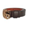 GG Pu Leather Belts for Girls and Women's 0001