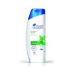 Head & Shoulders , Anti Dandruff Shampoo, Cool Menthol , 180 ML