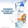 Head & Shoulders Anti-Hairfall