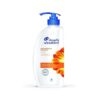 Head & Shoulders Anti-Hairfall, Anti-Dandruff Shampoo for Women & Men , 650ml