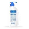 Head & Shoulders Anti-Hairfall, smapoo 650 ml Back