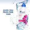 Head & Shoulders Smooth and Silky Anti Dandruff Shampoo