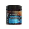 Keratin Creamy Hair mask Treatment Cream - 500 ml