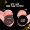 Lakme Rose Loose Face Powder, Matte Finish NEW