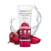 Mamaearth Beetroot Gentle Face Wash - Organic Natural InGredinets