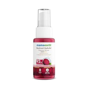 Mamaearth Beetroot Hydraful Essence Serum - 50 ml